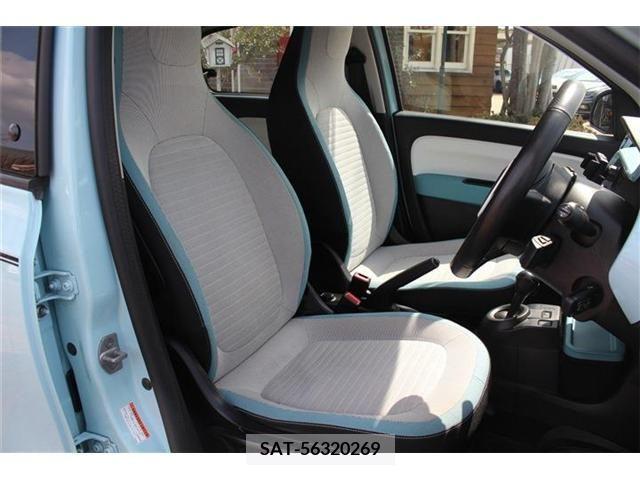 Renault TWINGO 2018-01 212729-12