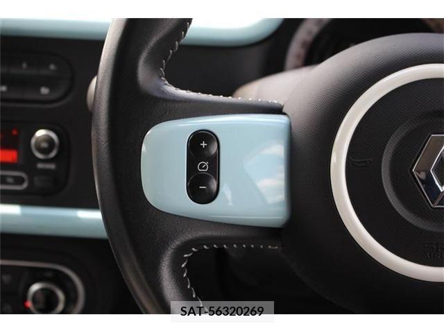 Renault TWINGO 2018-01 212729-10