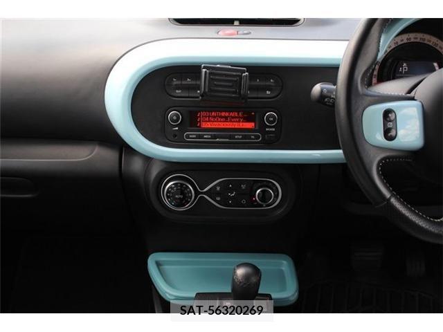 Renault TWINGO 2018-01 212729-7