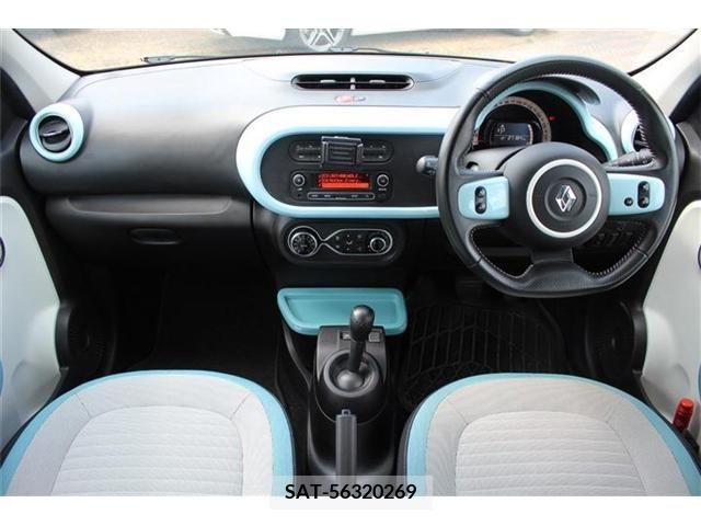 Renault TWINGO 2018-01 212729-6