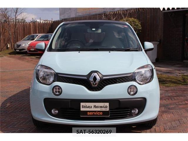 Renault TWINGO 2018-01 212729-3