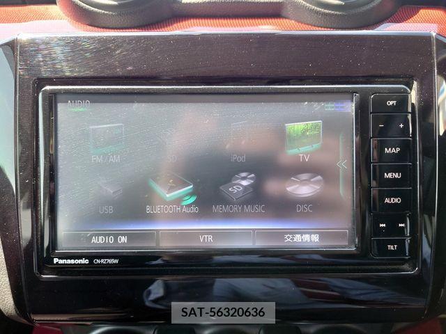 Suzuki SWIFT 2021-03 234701-4