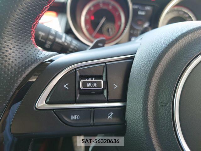 Suzuki SWIFT 2021-03 234701-11