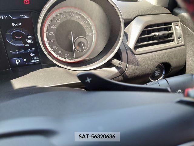 Suzuki SWIFT 2021-03 234701-12