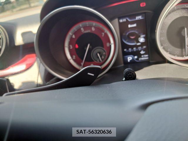 Suzuki SWIFT 2021-03 234701-13