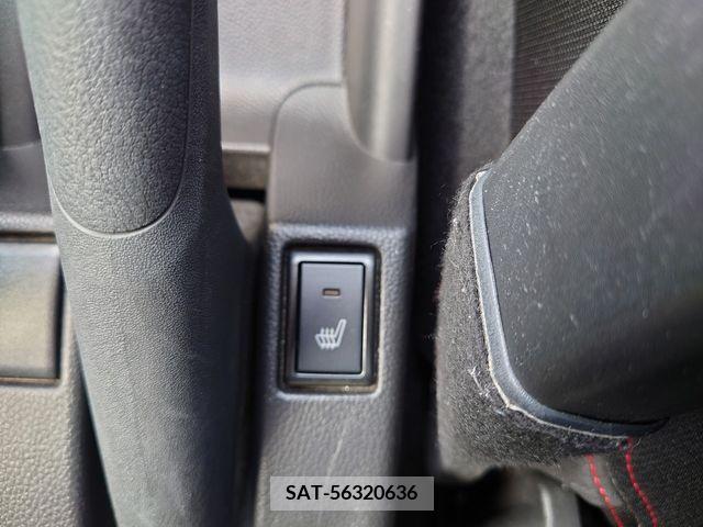 Suzuki SWIFT 2021-03 234701-14