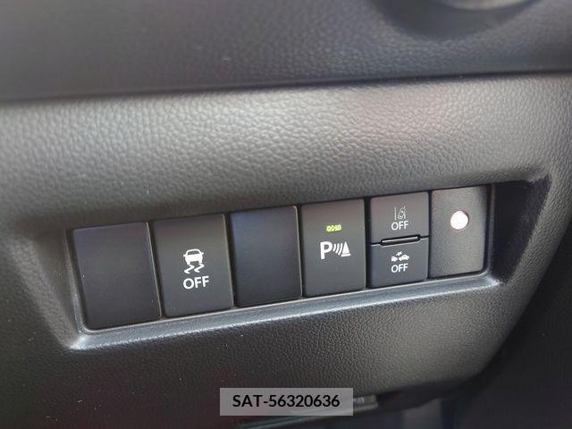 Suzuki SWIFT 2021-03 234701-6