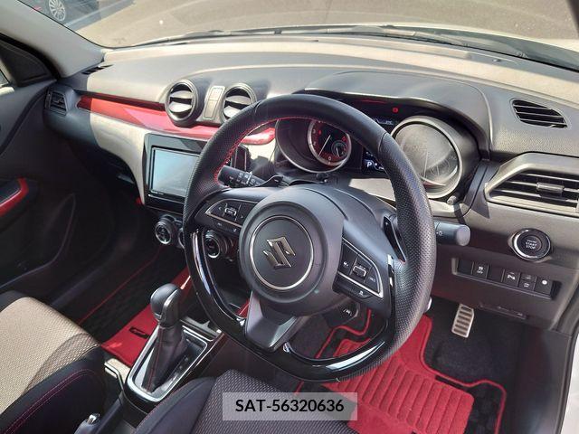 Suzuki SWIFT 2021-03 234701-17