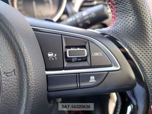 Suzuki SWIFT 2021-03 234701-8