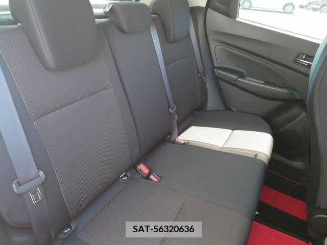 Suzuki SWIFT 2021-03 234701-19