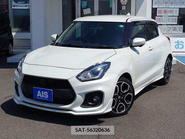 Suzuki SWIFT 2021-03 234701-0