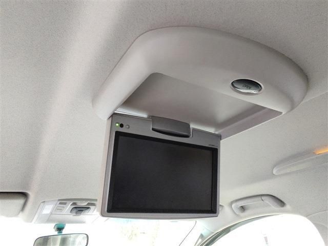 Toyota ALPHARD 2012-03 453-3