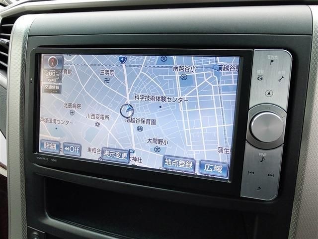 Toyota ALPHARD 2012-03 453-13