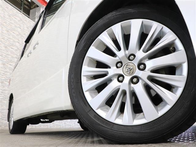 Toyota ALPHARD 2012-03 453-19