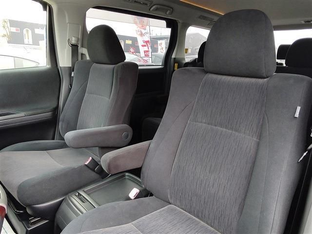Toyota ALPHARD 2012-03 453-15