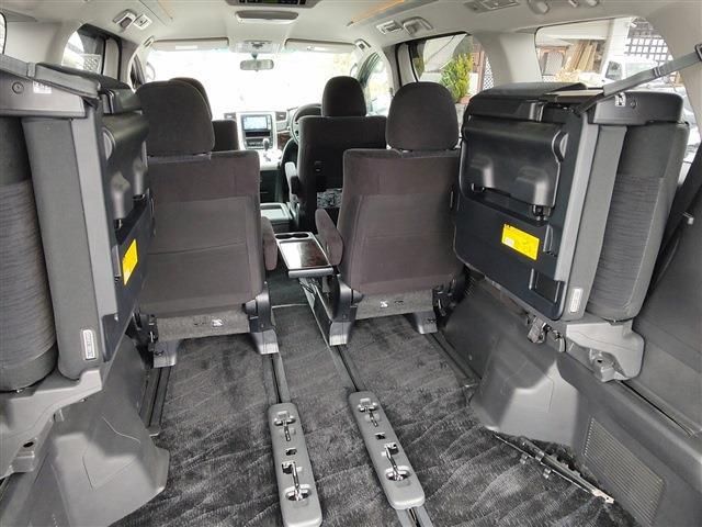 Toyota ALPHARD 2012-03 453-18
