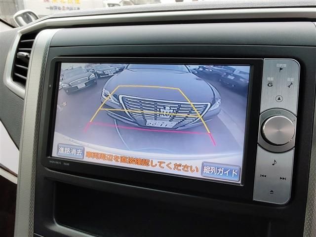 Toyota ALPHARD 2012-03 453-14