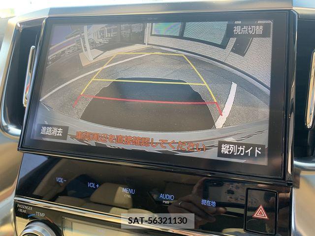 Toyota ALPHARD 2018-01 299416-5