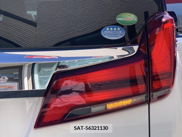 Toyota ALPHARD 2018-01 299416-12