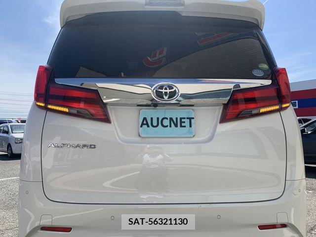 Toyota ALPHARD 2018-01 299416-10