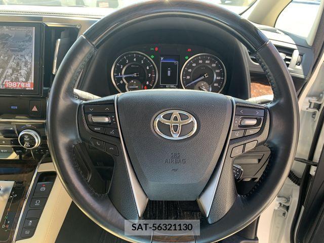 Toyota ALPHARD 2018-01 299416-2