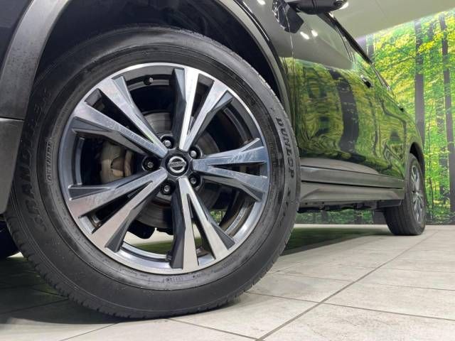 Nissan X-TRAIL 2018-08 13481-13