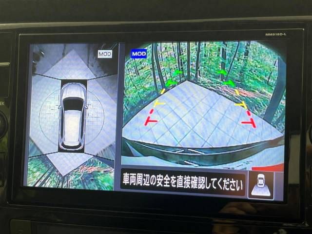 Nissan X-TRAIL 2018-08 13481-3