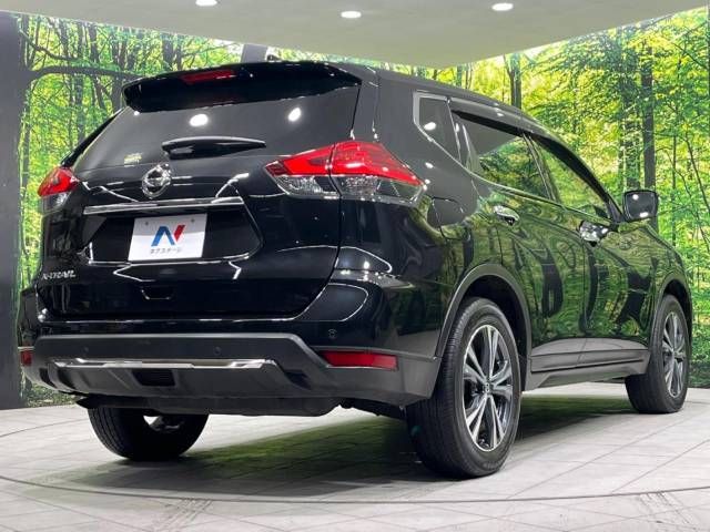 Nissan X-TRAIL 2018-08 13481-17