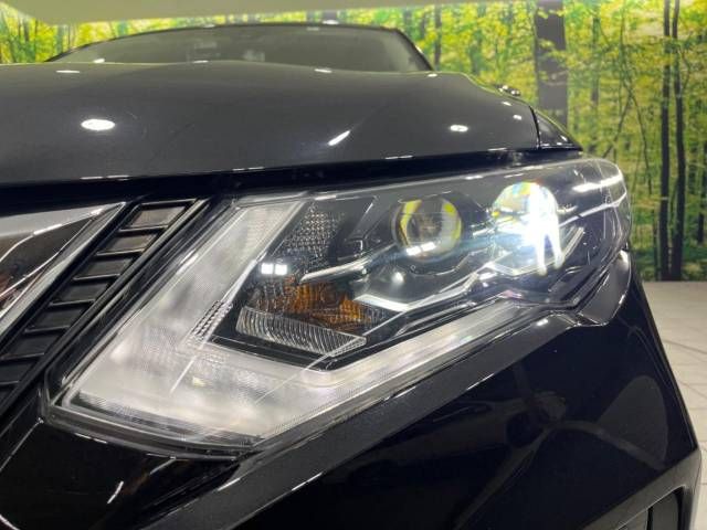 Nissan X-TRAIL 2018-08 13481-12