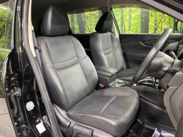 Nissan X-TRAIL 2018-08 13481-8