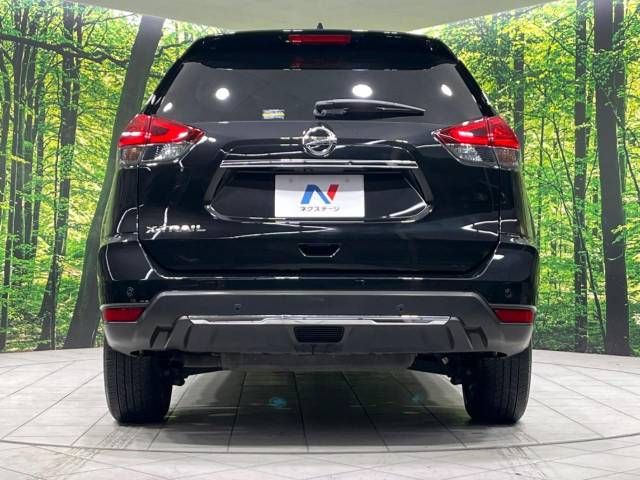 Nissan X-TRAIL 2018-08 13481-15