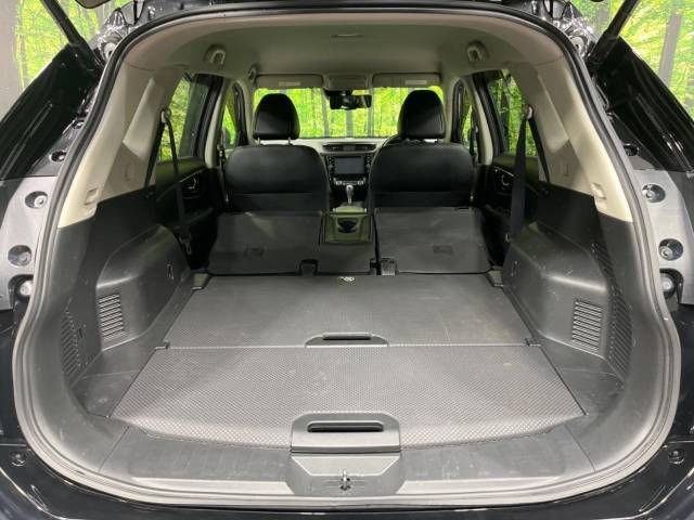 Nissan X-TRAIL 2018-08 13481-11