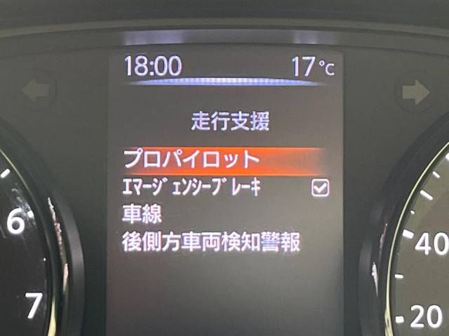Nissan X-TRAIL 2018-08 13481-4