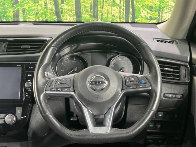 Nissan X-TRAIL 2018-08 13481-10