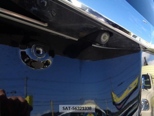 Honda N BOX CUSTOM 2013-07 255244-8