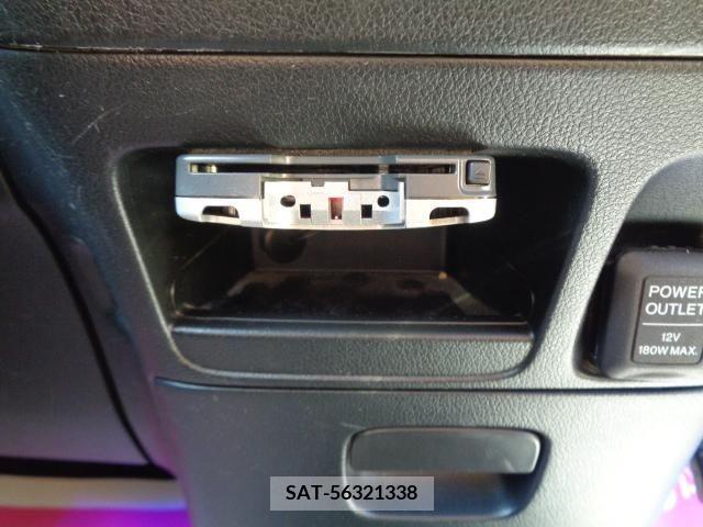 Honda N BOX CUSTOM 2013-07 255244-17