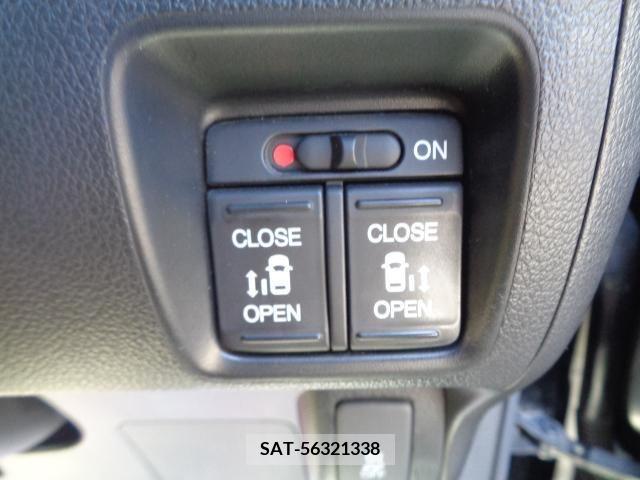 Honda N BOX CUSTOM 2013-07 255244-19