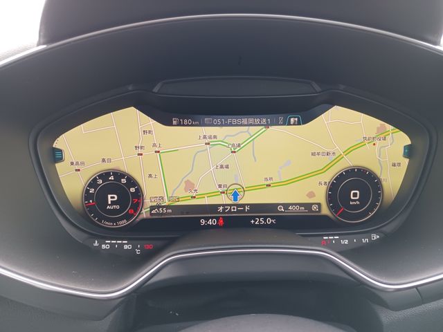Audi TT 2015-12 5040-13