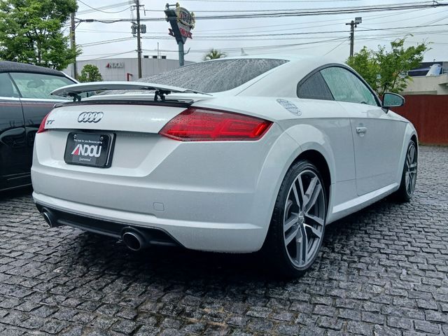 Audi TT 2015-12 5040-6