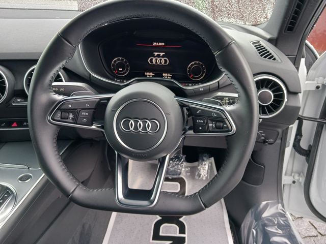 Audi TT 2015-12 5040-12