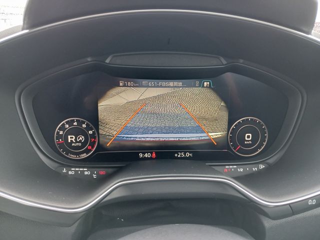 Audi TT 2015-12 5040-14