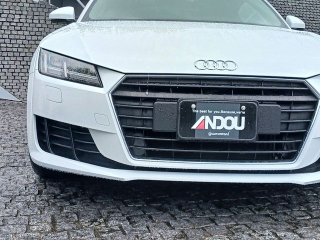 Audi TT 2015-12 5040-5