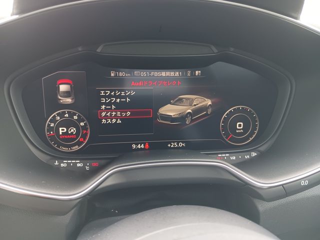 Audi TT 2015-12 5040-15