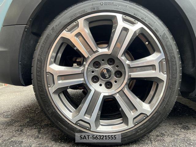 Bmw MINI 2021-06 363801-16
