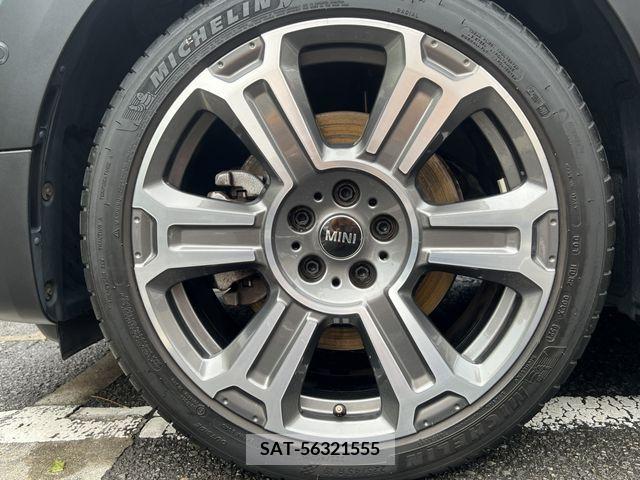 Bmw MINI 2021-06 363801-14