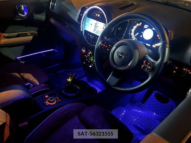 Bmw MINI 2021-06 363801-11