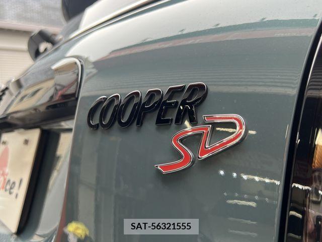 Bmw MINI 2021-06 363801-13