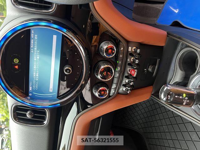 Bmw MINI 2021-06 363801-9
