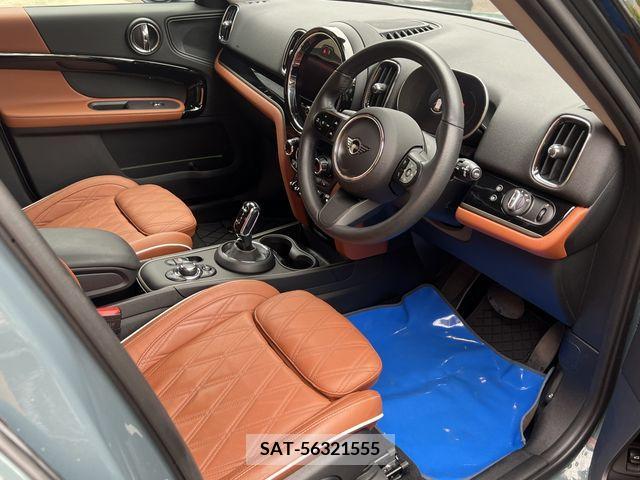 Bmw MINI 2021-06 363801-7