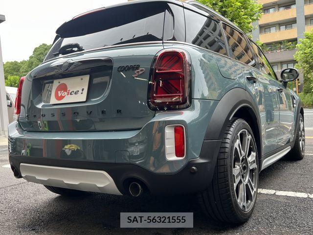 Bmw MINI 2021-06 363801-2